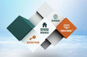 营销型网站关键词选择技巧